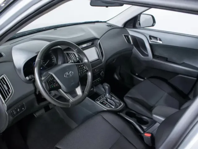 Hyundai Creta, I — фото 13