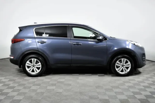 Kia Sportage, IV — фото 4