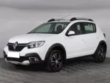 Renault Sandero, II Рестайлинг — фото 1