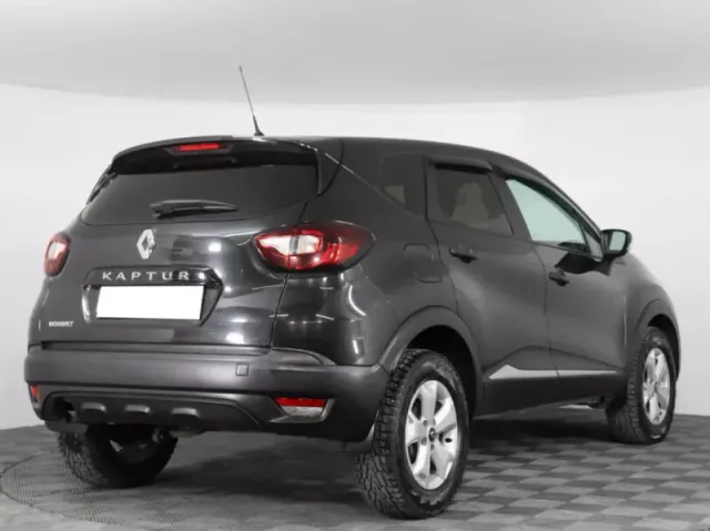 Renault Kaptur, I — фото 5