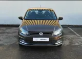 Volkswagen Polo, V Рестайлинг — фото 1