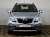 Opel Mokka, I — фото 1