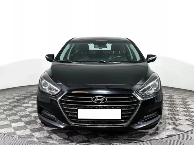 Hyundai i40, I Рестайлинг — фото 2
