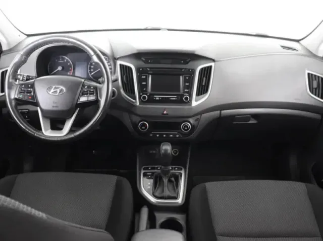 Hyundai Creta, I — фото 11