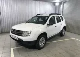 Renault Duster, I — фото 1