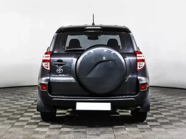 Toyota RAV4, III (XA30) Рестайлинг — фото 6