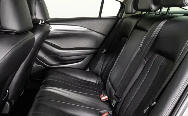 Mazda 6, III (GJ) Рестайлинг 2 — фото 9