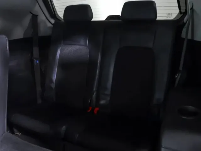 Chevrolet Captiva, I Рестайлинг — фото 19