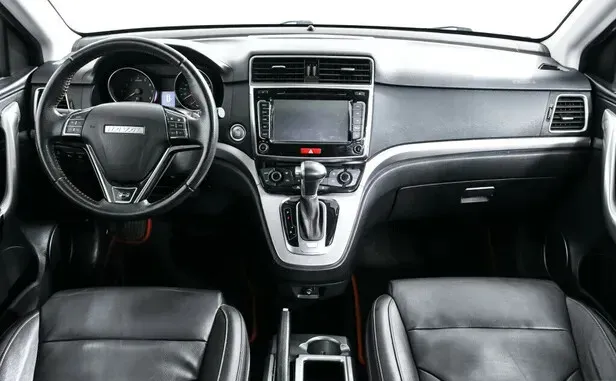 Haval H6, I — фото 6