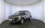 Ford Kuga, II Рестайлинг — фото 1