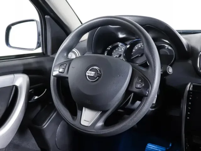 Nissan Terrano, III (D10) — фото 18