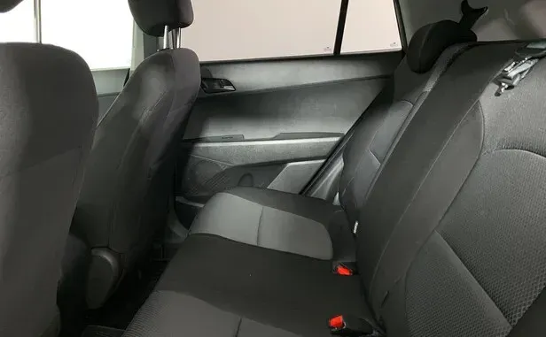 Hyundai Creta, I — фото 25