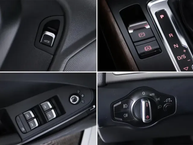 Audi A4, IV (B8) Рестайлинг — фото 17
