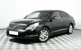 Nissan Teana, II Рестайлинг — фото 1