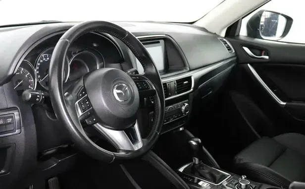 Mazda CX-5, I Рестайлинг — фото 5