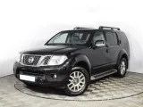 Nissan Pathfinder, III — фото 1