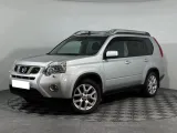 Nissan X-Trail, II Рестайлинг — фото 1