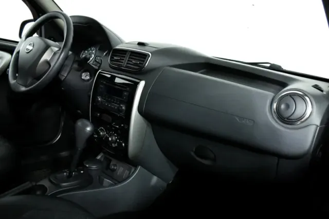 Nissan Terrano, III (D10) — фото 10