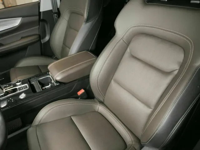 Chery Tiggo 8 Pro, I — фото 10