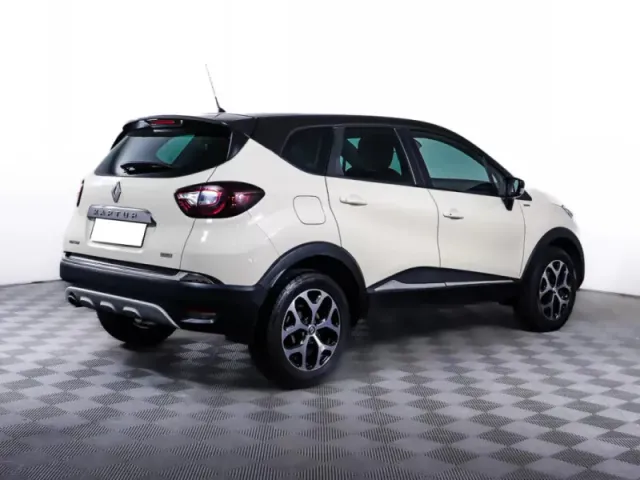 Renault Kaptur, I — фото 5
