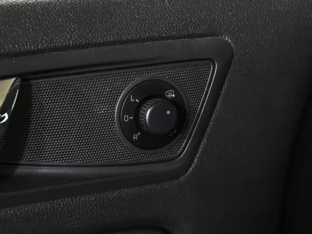 Skoda Yeti, I Рестайлинг — фото 18