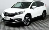 Honda CR-V, IV Рестайлинг — фото 1