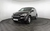 SsangYong Kyron, I Рестайлинг — фото 1