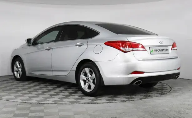 Hyundai i40, I — фото 4