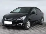 Hyundai Solaris, I Рестайлинг — фото 1