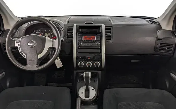 Nissan X-Trail, II Рестайлинг — фото 5