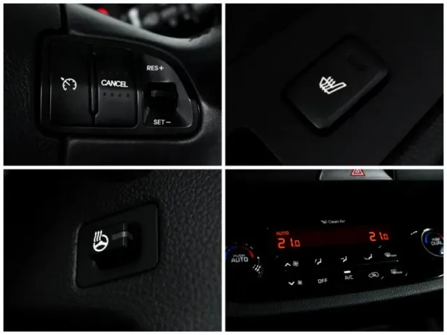 Kia Sportage, III Рестайлинг — фото 11