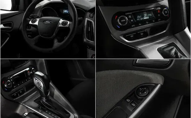 Ford Focus, III — фото 9