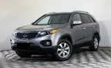 Kia Sorento, II — фото 1
