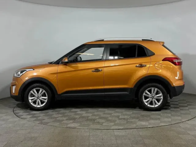 Hyundai Creta, I — фото 8