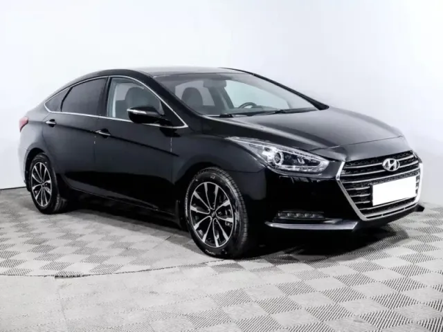Hyundai i40, I Рестайлинг — фото 5