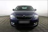 Skoda Octavia, III — фото 1