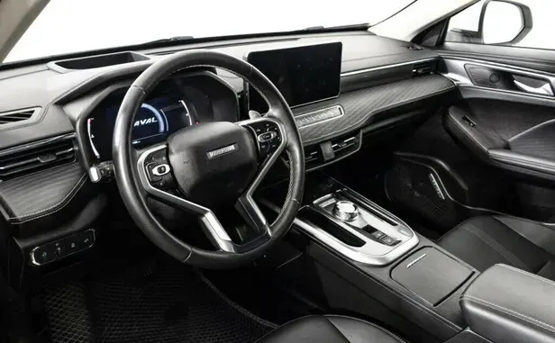 Haval Jolion, I — фото 6