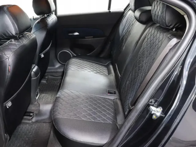 Chevrolet Cruze, I Рестайлинг — фото 8