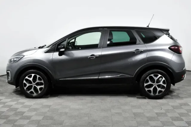 Renault Kaptur, I — фото 8