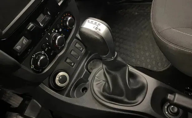 Renault Duster, I Рестайлинг — фото 8