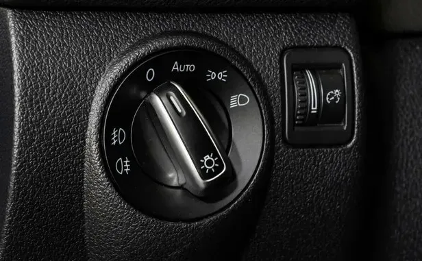 Volkswagen Tiguan, I Рестайлинг — фото 12
