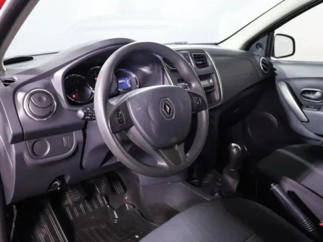 Renault Sandero, II — фото 13