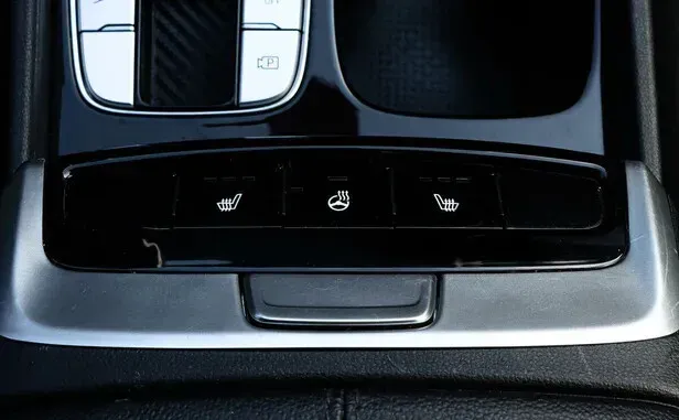 Hyundai Tucson, IV — фото 13