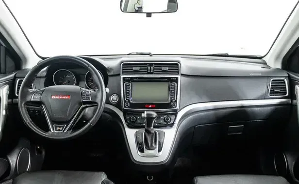 Haval H6, I — фото 7