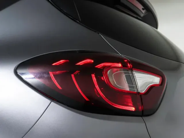 Renault Kaptur, I — фото 10