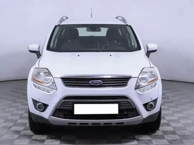 Ford Kuga, I — фото 2