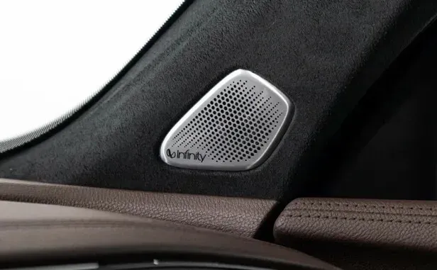 Geely Monjaro — фото 12