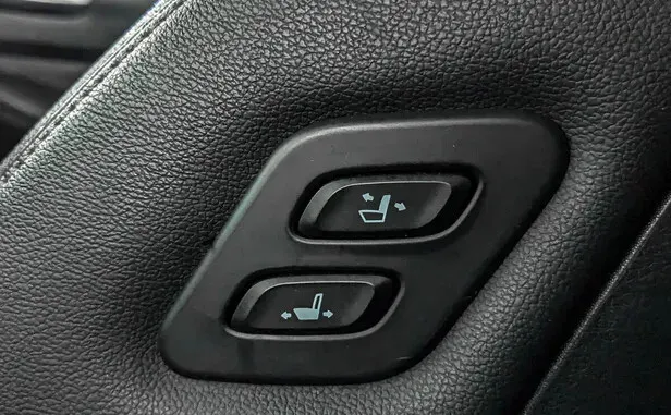 Hyundai Santa Fe, IV — фото 14