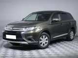 Mitsubishi Outlander, III Рестайлинг 2 — фото 1