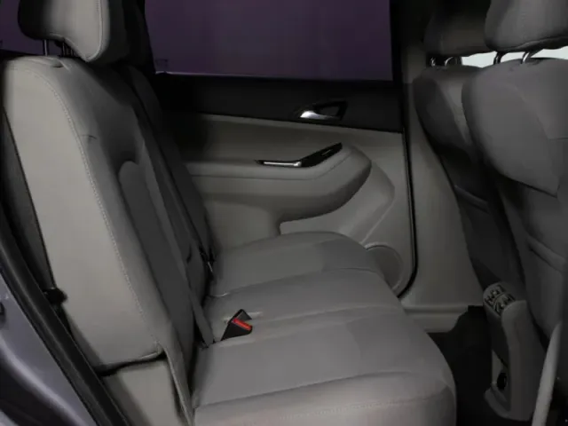 Chevrolet Orlando — фото 14